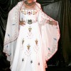 La robe kabyle 2016