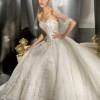 Robe mariage luxe