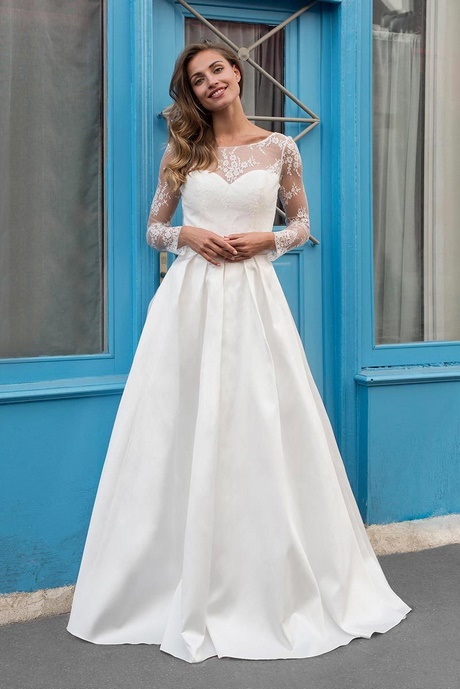 Les robe blanche de mariage 2018 les-robe-blanche-de-mariage-2018-74_6