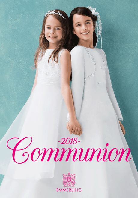 Robe de première communion 2018 robe-de-premire-communion-2018-04