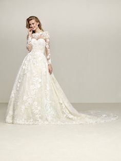 Robe fiancaille 2018 robe-fiancaille-2018-59_16