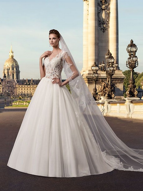 Robe mariée collection 2018 robe-marie-collection-2018-10_17