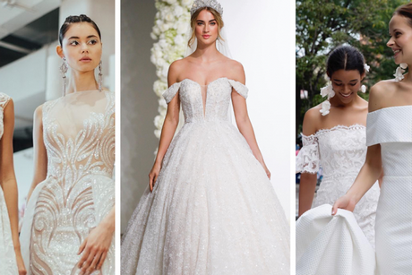 Les belles robes de mariée 2019 les-belles-robes-de-mariee-2019-00