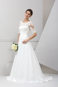 Les robes de mariage 2019 les-robes-de-mariage-2019-87