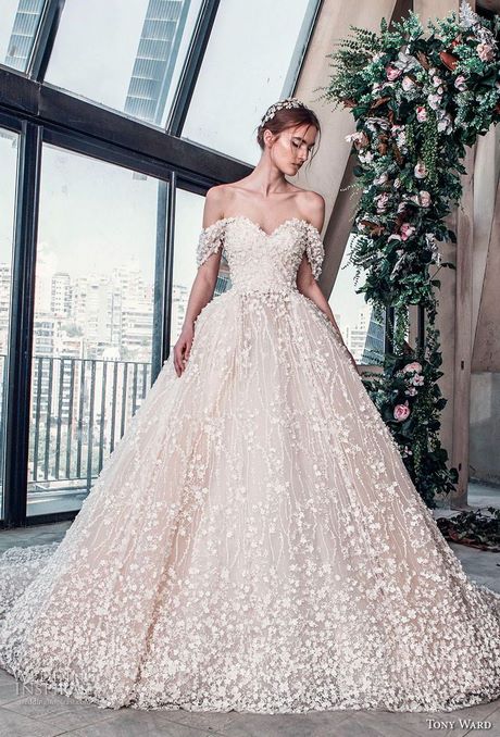 Modele robe de mariage 2019 modele-robe-de-mariage-2019-69_18
