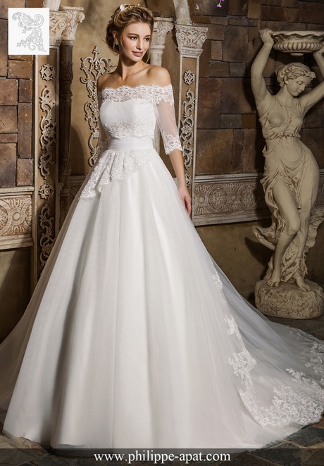 Modele robe de mariée 2019 modele-robe-de-mariee-2019-56_18