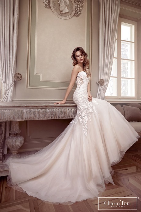 Modele robe de mariée 2019 modele-robe-de-mariee-2019-56_19