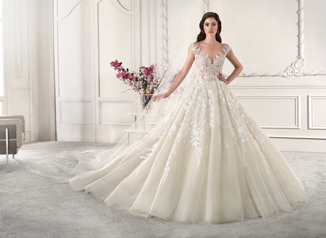 Modele robe de mariée 2019 modele-robe-de-mariee-2019-56_9