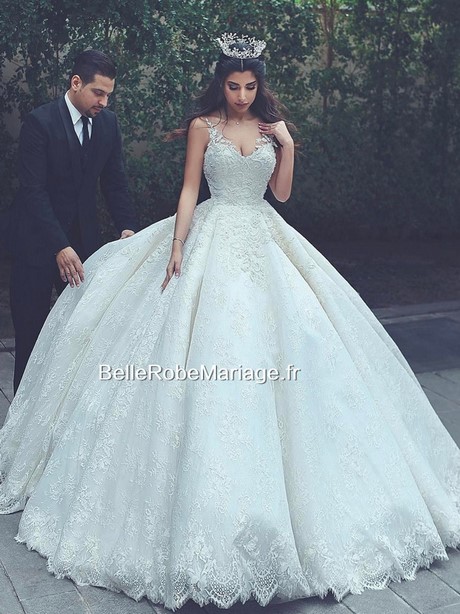 Robe de mariée de luxe 2019 robe-de-mariee-de-luxe-2019-00_10