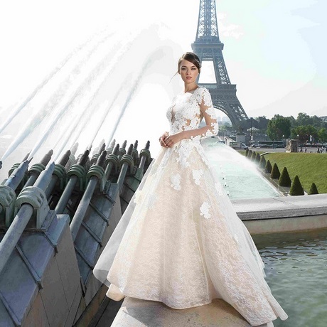 Robe de mariée de luxe 2019 robe-de-mariee-de-luxe-2019-00_7