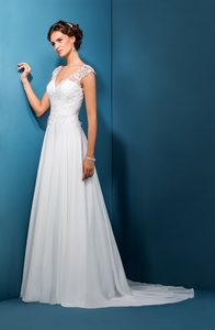 Robe de mariée nouvelle collection 2019 robe-de-mariee-nouvelle-collection-2019-24_16