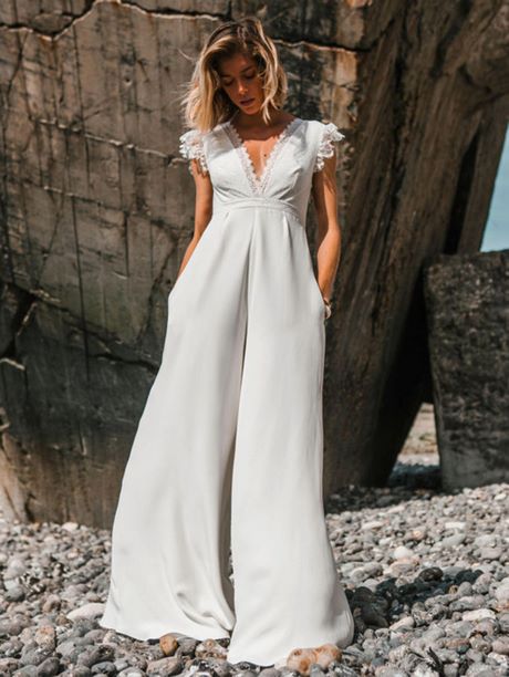 Robe de mariée nouvelle collection 2019 robe-de-mariee-nouvelle-collection-2019-24_19