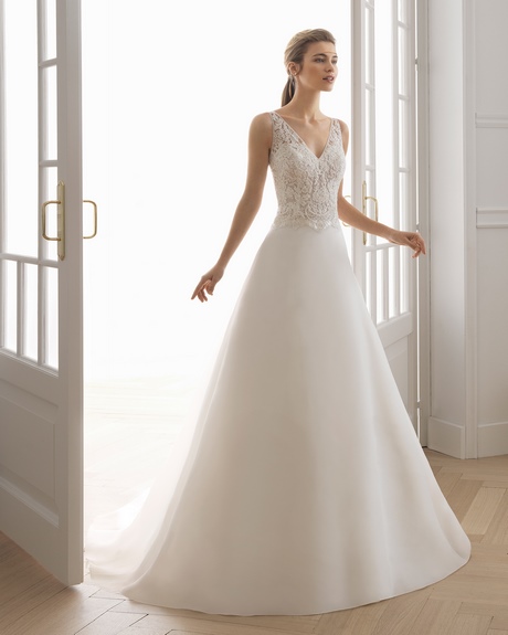 Robe de mariée nouvelle collection 2019 robe-de-mariee-nouvelle-collection-2019-24_2