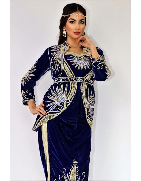 Robe de soirée algérienne 2019 robe-de-soiree-algerienne-2019-42_14