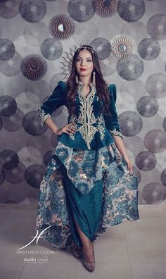 Robe de soirée algérienne 2019 robe-de-soiree-algerienne-2019-42_15