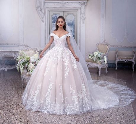 Robe mariée princesse 2019 robe-mariee-princesse-2019-97_12