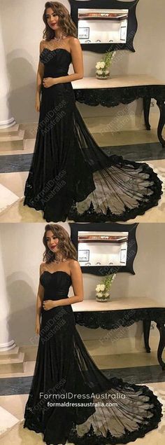 Robe soirée 2019 noir robe-soiree-2019-noir-46_18
