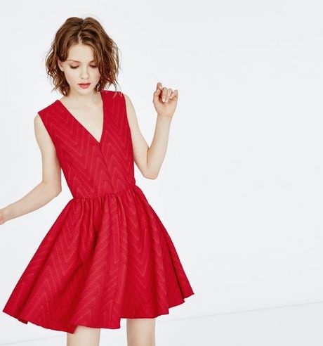 Robe soirée rouge 2019 robe-soiree-rouge-2019-47_11