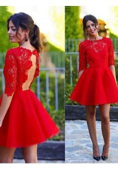Robe soirée rouge 2019 robe-soiree-rouge-2019-47_18