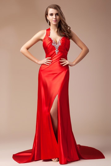 Robe soirée rouge 2019 robe-soiree-rouge-2019-47_4