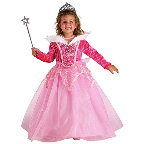 Deguisement princesse fille 4 ans