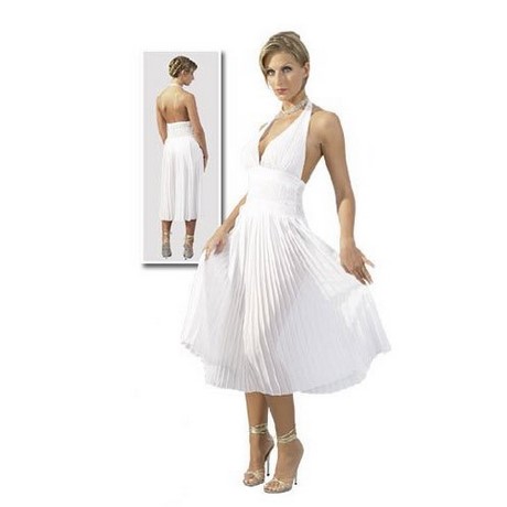 Déguisement robe blanche dguisement-robe-blanche-75_15