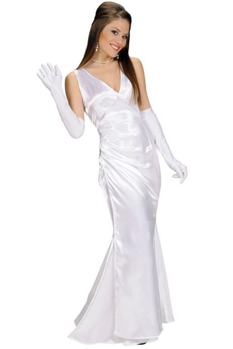 Déguisement robe blanche dguisement-robe-blanche-75_2