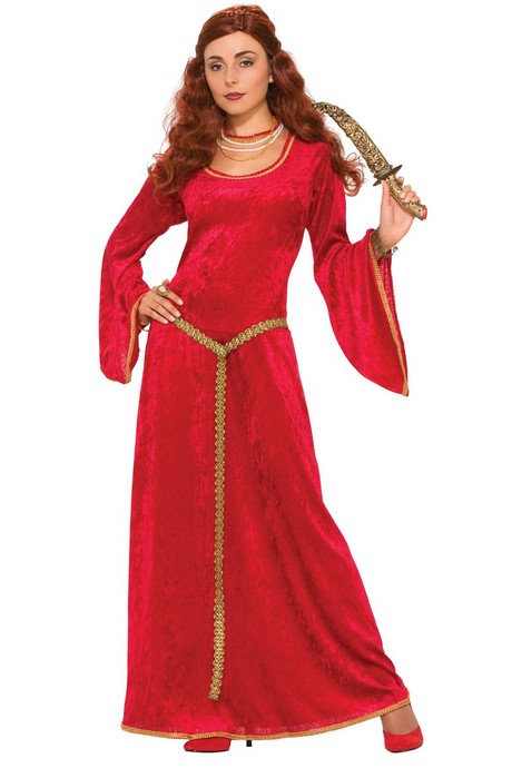Princesse robe rouge princesse-robe-rouge-17_19