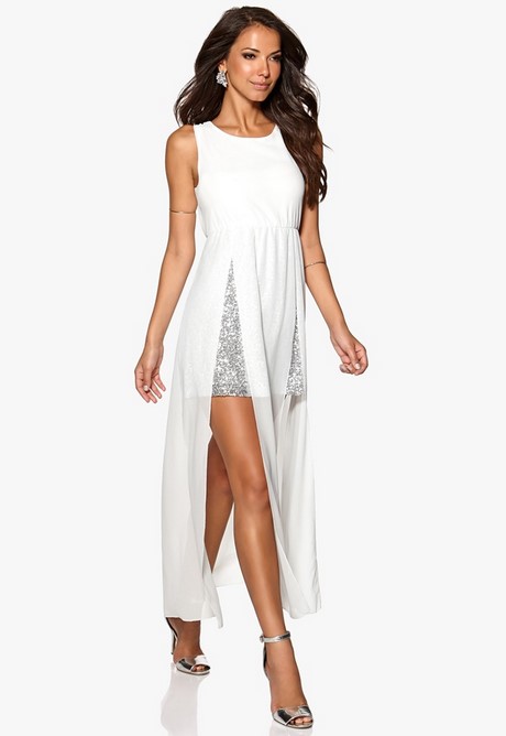 Robe asymétrique blanche robe-asymtrique-blanche-59_7