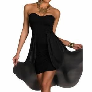 Robe asymétrique noire robe-asymtrique-noire-88_7