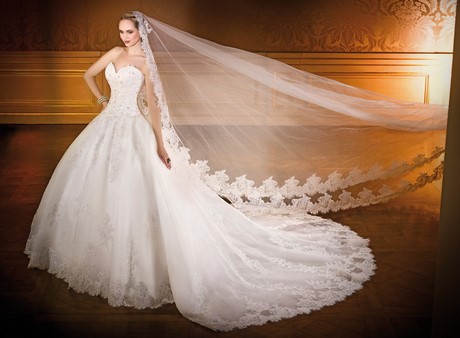 Robe blanche de mariage 2017 robe-blanche-de-mariage-2017-03_18