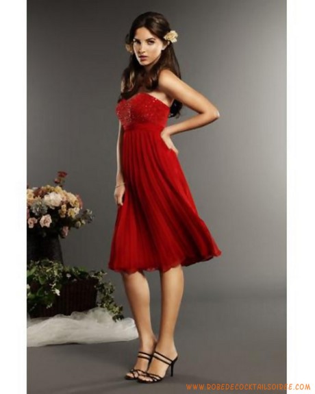 Robe cocktail courte rouge robe-cocktail-courte-rouge-17_17