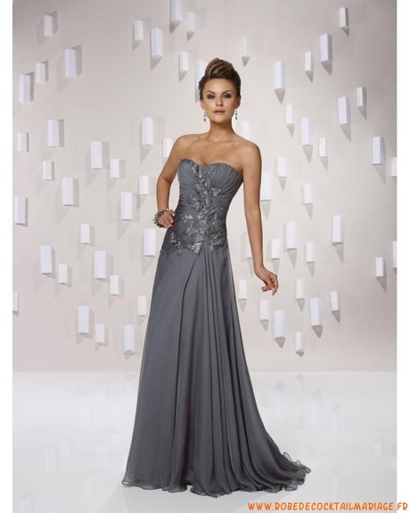 Robe cocktail grise pour mariage robe-cocktail-grise-pour-mariage-39_14