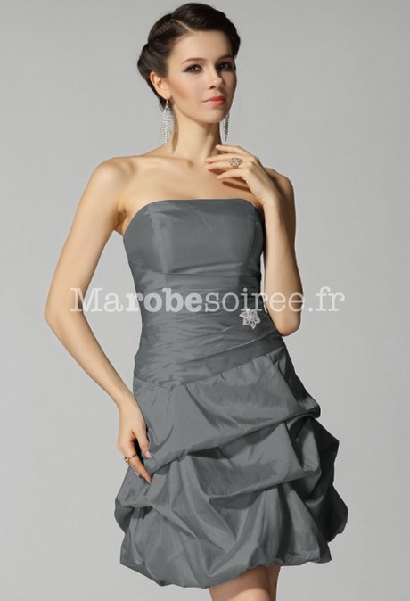 Robe cocktail grise pour mariage robe-cocktail-grise-pour-mariage-39_2