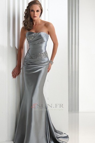 Robe cocktail grise pour mariage robe-cocktail-grise-pour-mariage-39_3