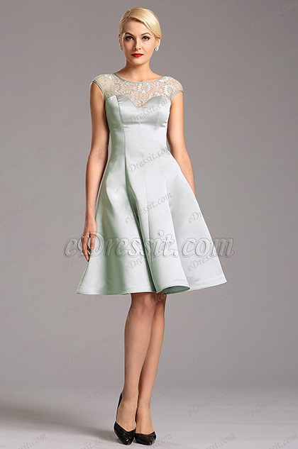 Robe cocktail grise pour mariage robe-cocktail-grise-pour-mariage-39_9
