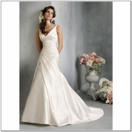 Robe de mariée avec bretelle robe-de-marie-avec-bretelle-93_11