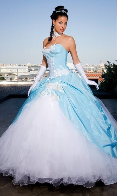 Robe de mariée bleu robe-de-marie-bleu-72_6