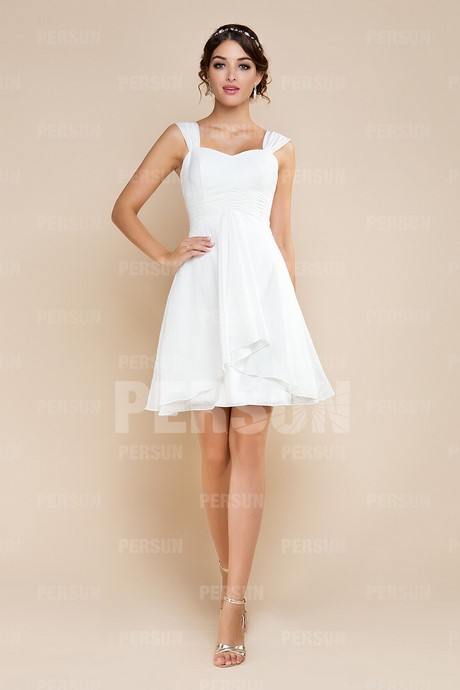 Robe de mariée couleur courte robe-de-marie-couleur-courte-62_12