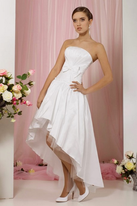 Robe de mariée couleur courte robe-de-marie-couleur-courte-62_9