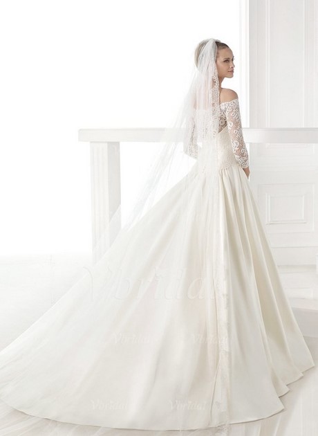 Robe de mariée forme princesse robe-de-marie-forme-princesse-68_7