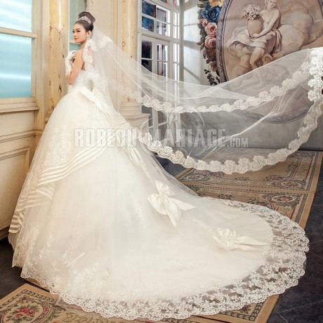 Robe de mariée princesse avec bretelle robe-de-marie-princesse-avec-bretelle-70_8