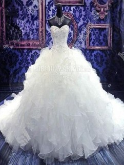 Robe de mariée princesse longue traine robe-de-marie-princesse-longue-traine-15_18