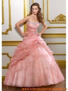 Robe de mariée princesse rose robe-de-marie-princesse-rose-09_11