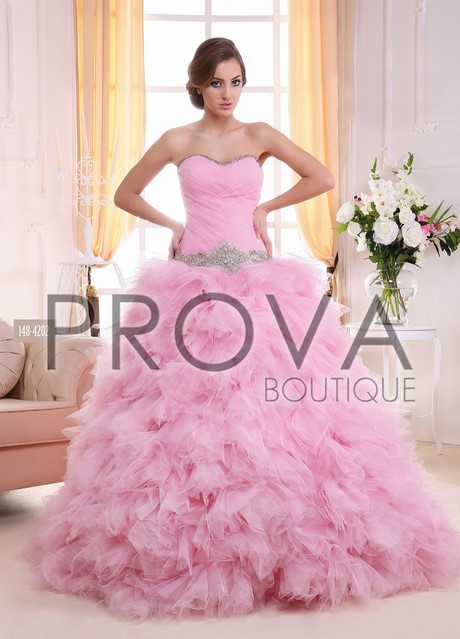 Robe de mariée princesse rose robe-de-marie-princesse-rose-09_12