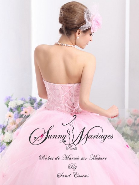 Robe de mariée princesse rose robe-de-marie-princesse-rose-09_14