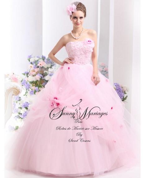 Robe de mariée princesse rose robe-de-marie-princesse-rose-09_2
