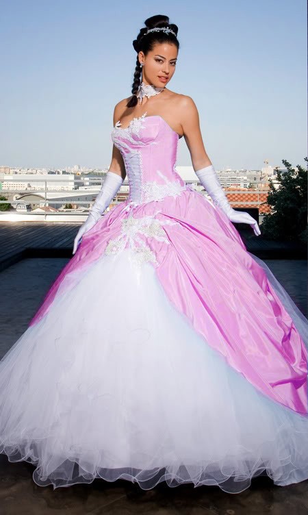 Robe de mariée princesse rose robe-de-marie-princesse-rose-09_3