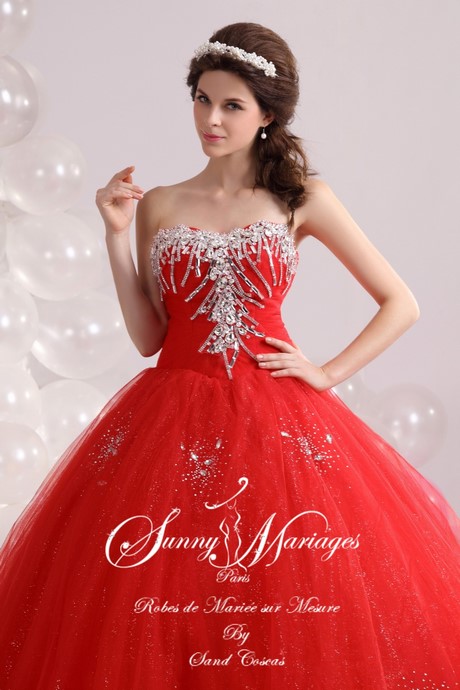 Robe de mariée princesse rouge robe-de-marie-princesse-rouge-36_6