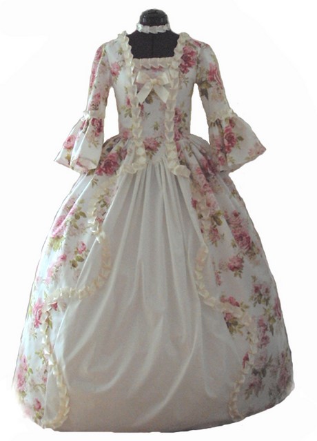 Robe de princesse femme deguisement robe-de-princesse-femme-deguisement-95_15